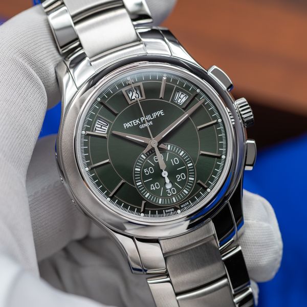 Patek Philippe Complications 5905/1A-001